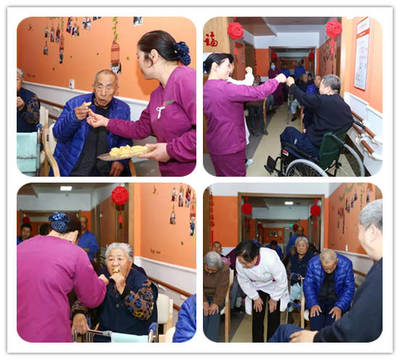 再访北京公办养老院·北京普亲老年养护中心